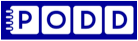 logo podd